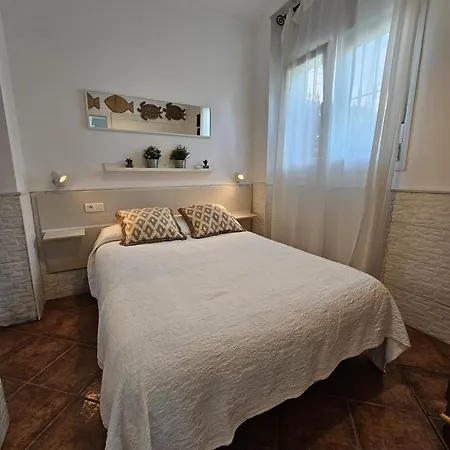 Pedregalejo Beach House