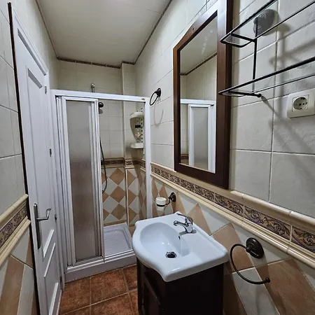 Pedregalejo Beach House Malaga
