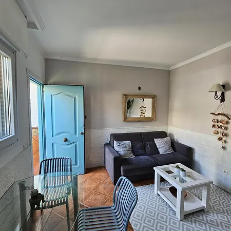 Pedregalejo Beach House