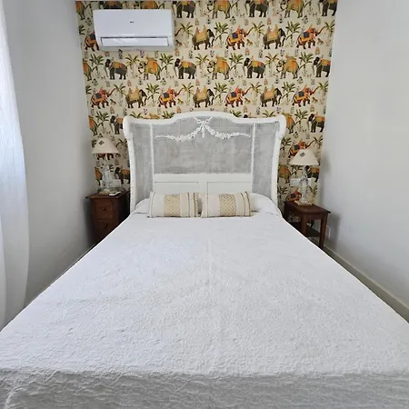 Pedregalejo Beach House Apartment Malaga