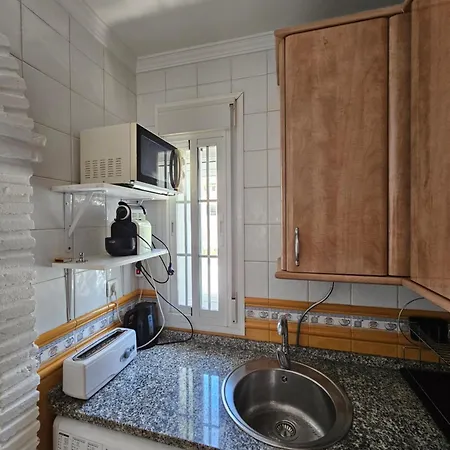 Pedregalejo Beach House