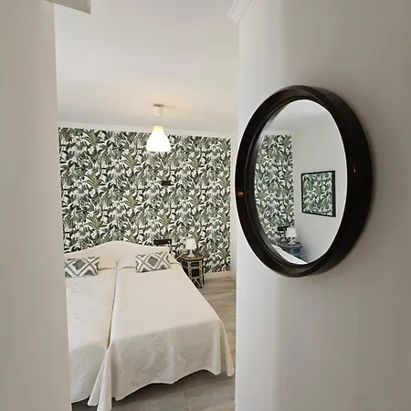 Pedregalejo Beach House *