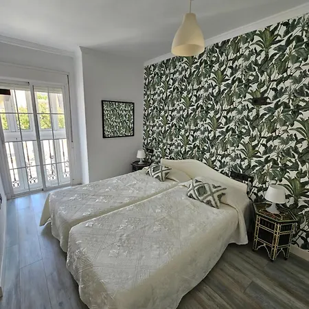 Pedregalejo Beach House Apartment *
